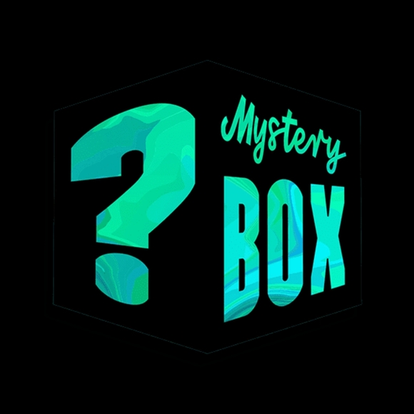 B Vibe Mystery 4PC Beginner Set Box - Picture 1 of 1